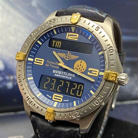 patrouille de France watch